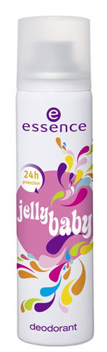 Deo-Spray von essence