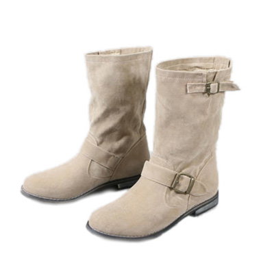 Cowboy Boots von Pimkie