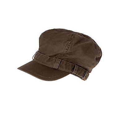 Cap von Tom Tailor
