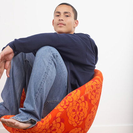 Trennungsfloskel: Es ist nichts Ernstes