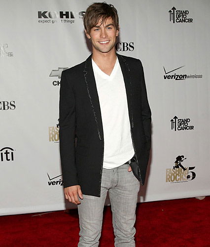 Nate Archibald aus Gossip Girl
