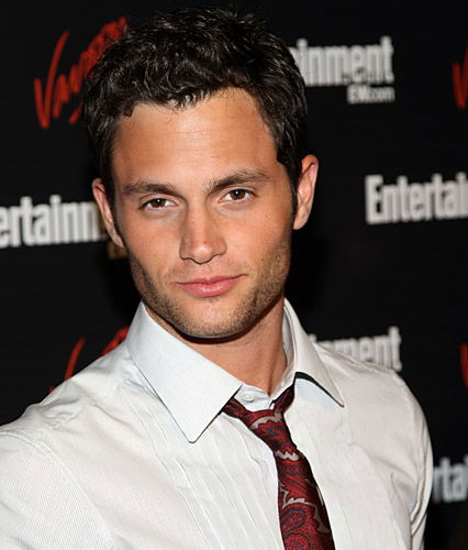 Dan Humphrey aus Gossip Girl