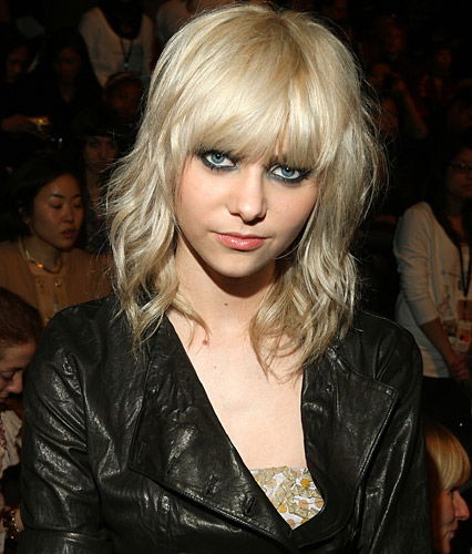 Taylor Momsen: Jenny Humphrey