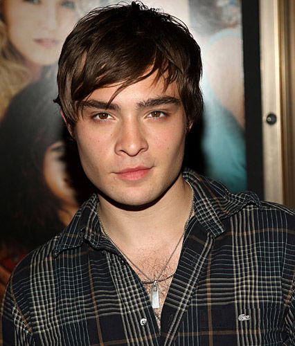 Chuck Bass aus Gossip Girl