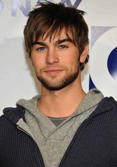 chace crawford der sexy star aus gossip girl