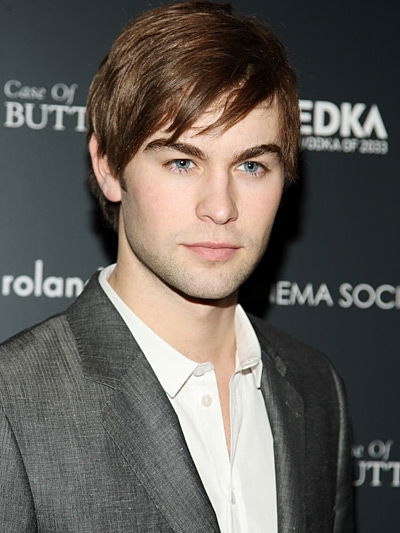 chace crawford der sexy star aus gossip girl