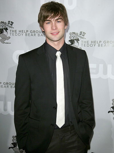 chace crawford der sexy star aus gossip girl