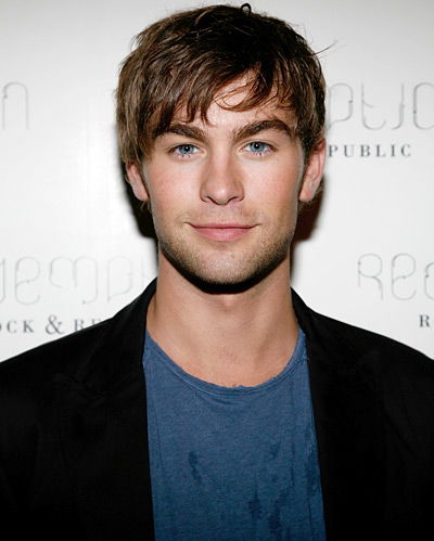 chace crawford der sexy star aus gossip girl