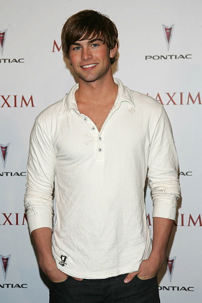 chace crawford der sexy star aus gossip girl