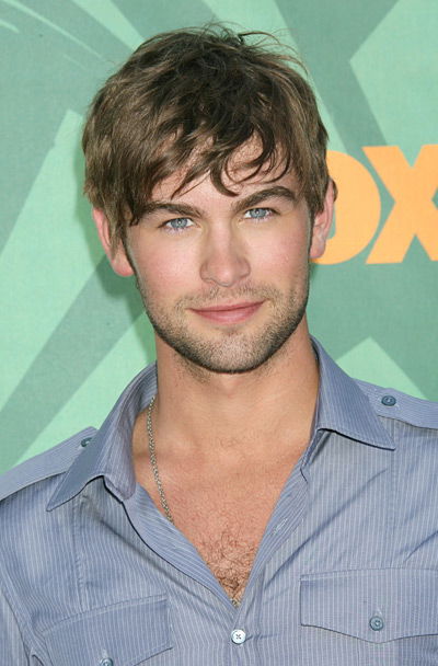 chace crawford der sexy star aus gossip girl