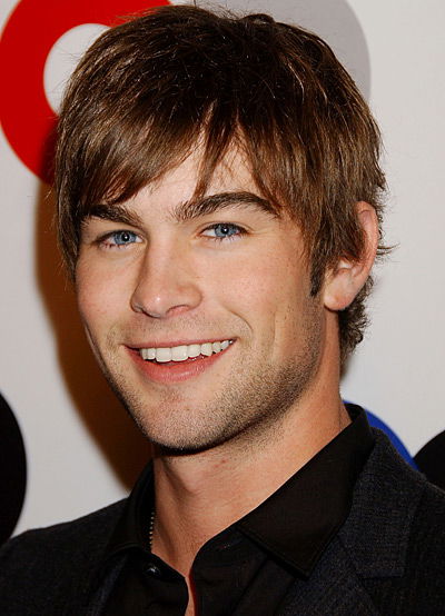 chace crawford der sexy star aus gossip girl