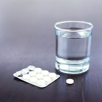Jungs & Aspirin