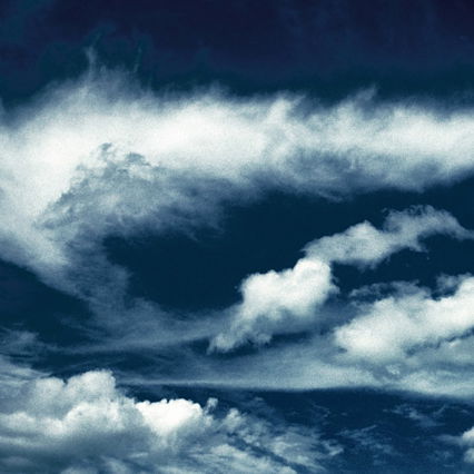 Jungs & Wolken