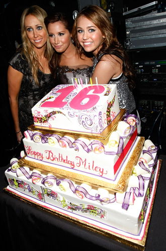 star galerie miley cyrus