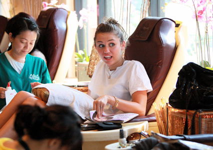 star galerie miley cyrus
