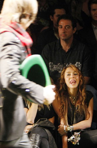 star galerie miley cyrus