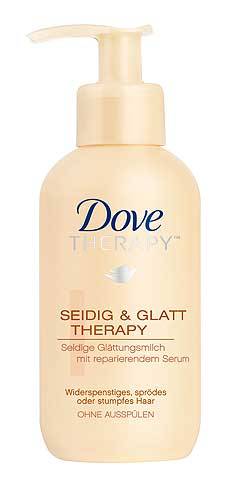frisur pflege so bekommst du deine haare glatt