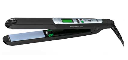 Braun satinliner ES2