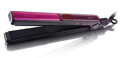 Philips Salon Straight Sonic HP4666