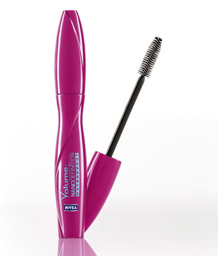 Wimperntusche Volume Nanodefinition