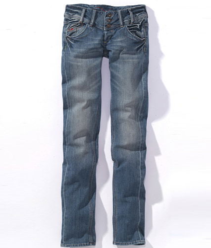 Blue Jeans von S. Oliver