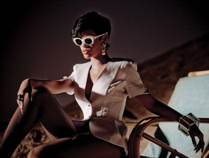 Rihanna: "Rehab" handelt vom verlassen werden