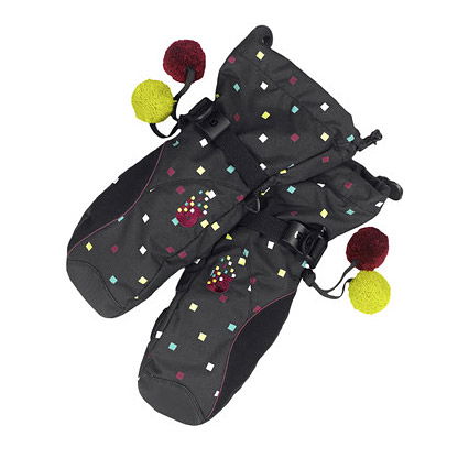 Stylische Handschuhe von Burton