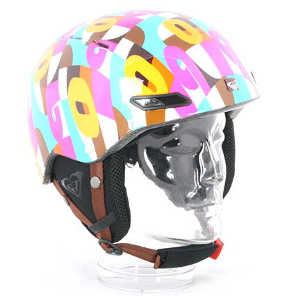 Helm von Roxy