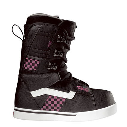 Snowboardboots von Vans