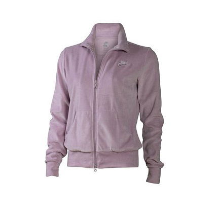 Kuschlige Jacke von Nike
