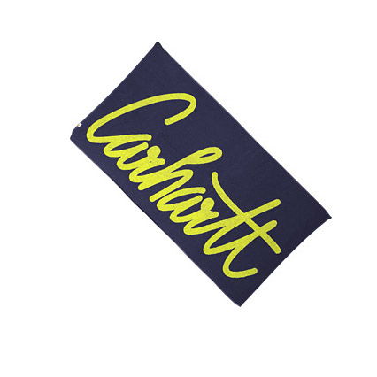 Handtuch von Carhartt