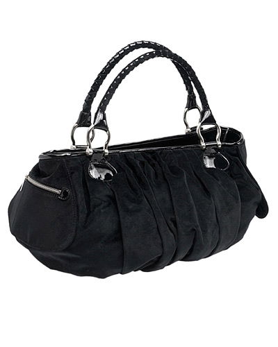 XL-Handtasche von Benetton