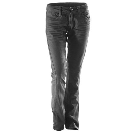 Enge Röhrenjeans von New Yorker