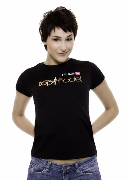 austria s next topmodel die zehn finalistinnen