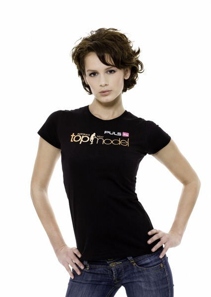 austria s next topmodel die zehn finalistinnen