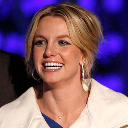 Britney Spears Zukunft