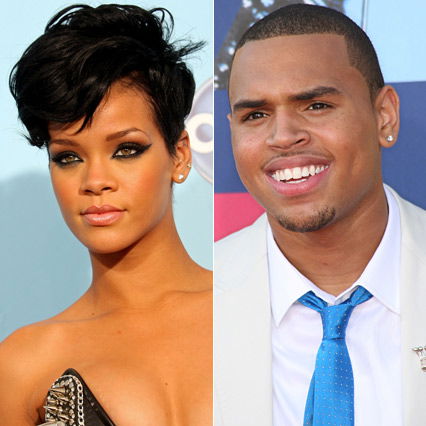 Rihanna und Chris Brown Hochzeit?
