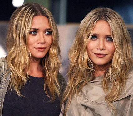 Mary-Kate und Ashley Olsen Trennung?