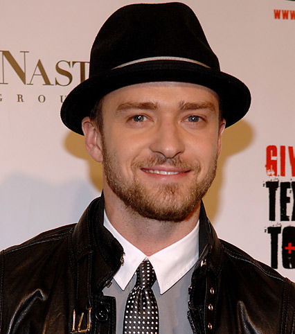 Zukunft Justin Timberlake und Jessica Biel