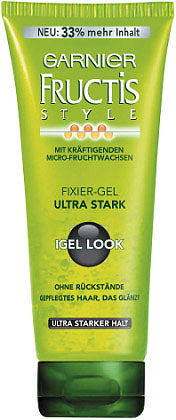 Fructis Style Fixier Gel