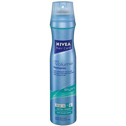 Nivea Hair Care Haarspray