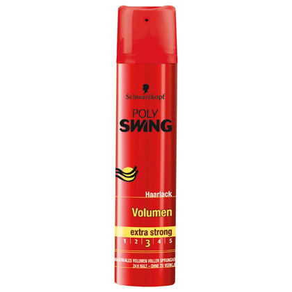 Volumen Haarlack von Schwarzkopf