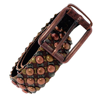 Nietengürtel von Miss Sixty