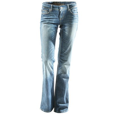 Straight Jeans von New Yorker