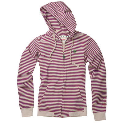 Hoodie von Adelheid