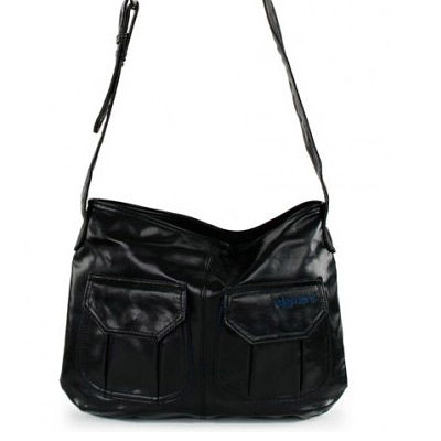 Schultertasche von Element