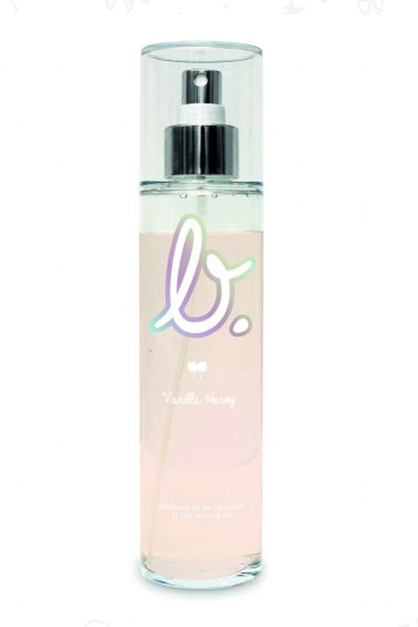 Bodyspray "Vanilla Honey" von b.