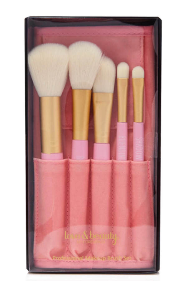 Pinsel-Set von Forever 21