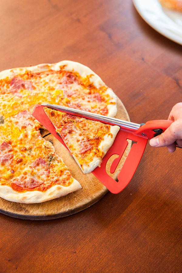 Pizza-Schere von Radbag.de