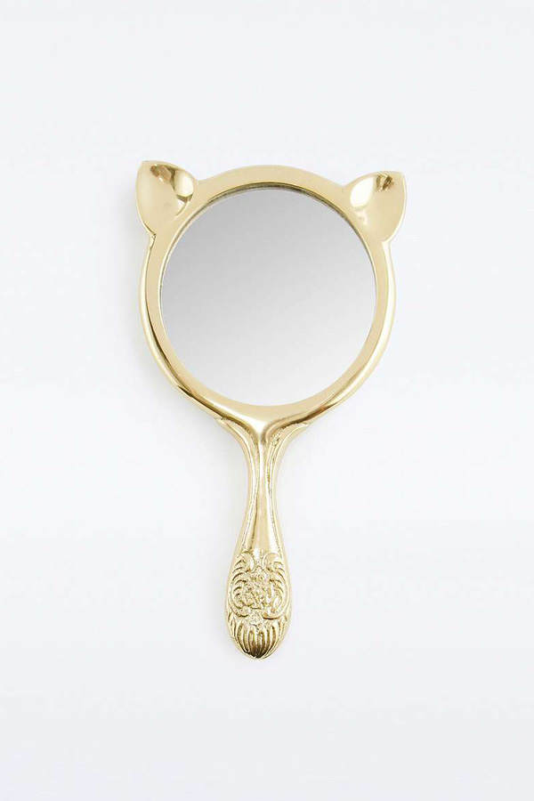 Handspiegel von Urban Outfitters